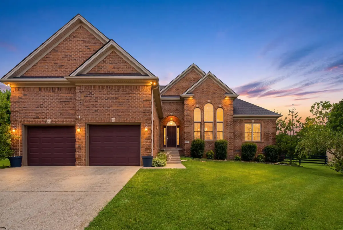 1084 Bay Colony Drive, Richmond, KY 40475 - #1