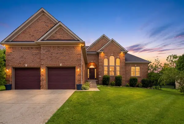 1084 Bay Colony Drive, Richmond, KY 40475