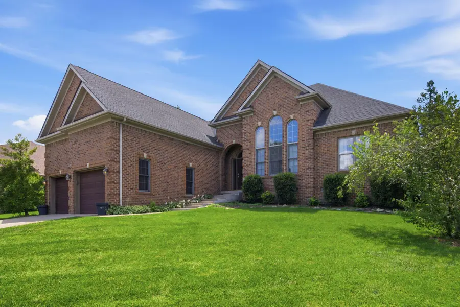 1084 Bay Colony Drive, Richmond, KY 40475 - #3