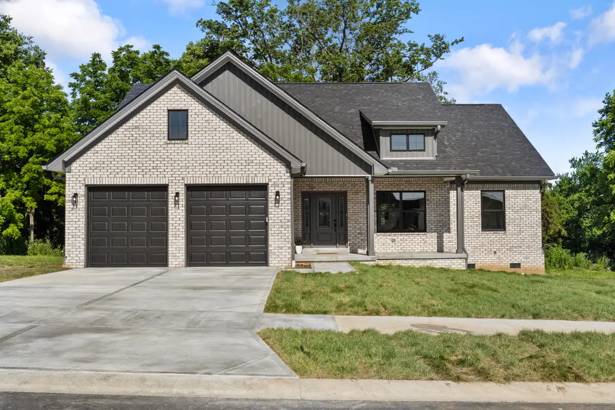 232 Max Cavnes Road, Danville, KY 40422 - #1