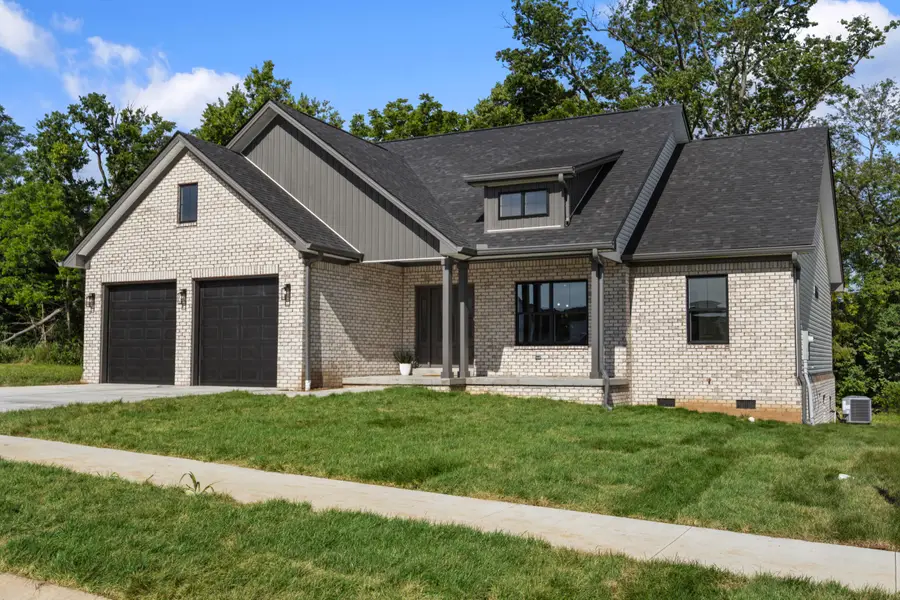 232 Max Cavnes Road, Danville, KY 40422 - #2