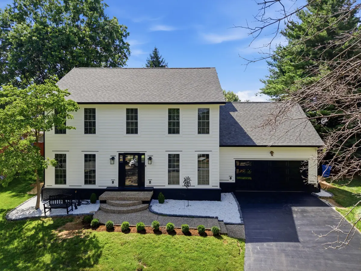 1205 Hickory Creek Circle, Lexington, KY 40515 - #1