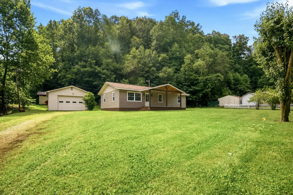 1600 Ky 3440, Barbourville, KY 40906 - #1