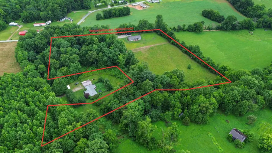 350 Rook Hollow Road, Eubank, KY 42567 - #2