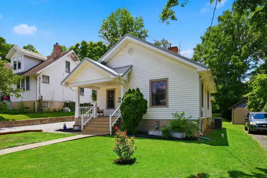 421 E Pleasant Street, Cynthiana, KY 41031 - #2