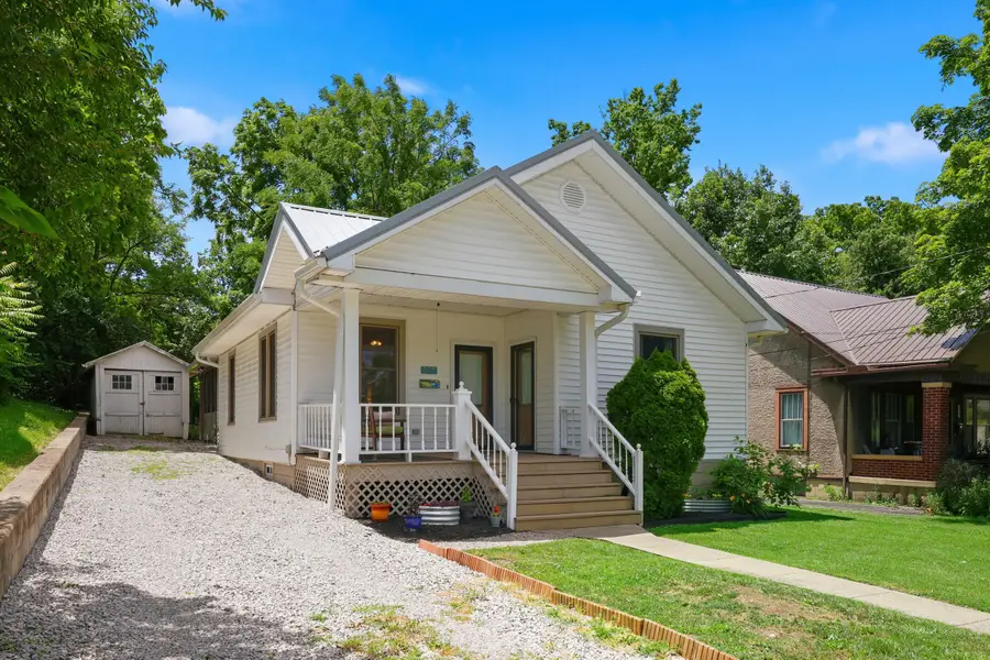 421 E Pleasant Street, Cynthiana, KY 41031 - #3
