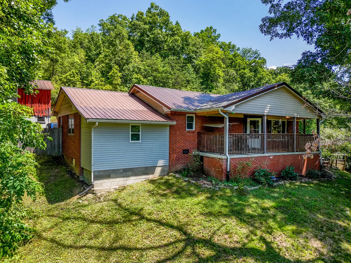 1845 Spaws Creek, West Liberty, KY 41472 - #1