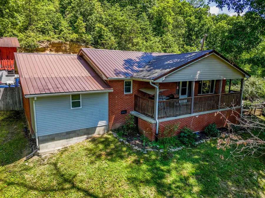 1845 Spaws Creek, West Liberty, KY 41472 - #2