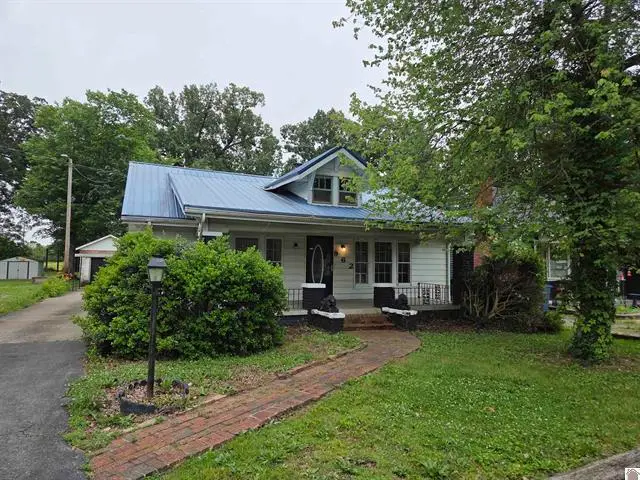 962 Husband Road, Paducah, KY 42003 - #1