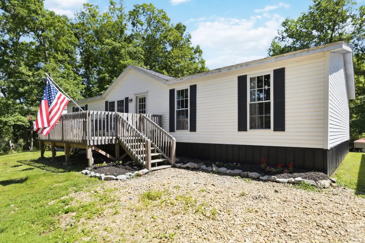 190 Geneva-mckinney Road, Stanford, KY 40484 - #1