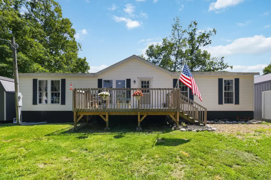 190 Geneva-mckinney Road, Stanford, KY 40484 - #2