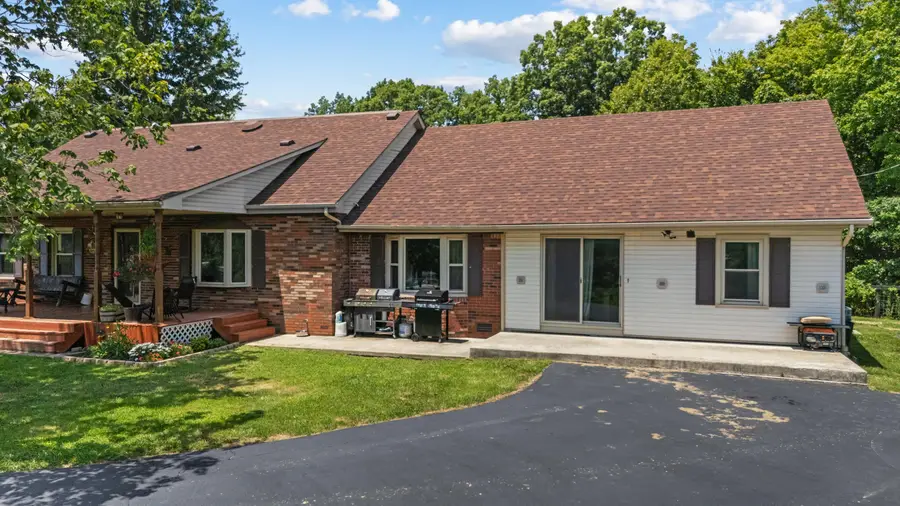 3695 Tarr Ridge Road, Frenchburg, KY 40322 - #2