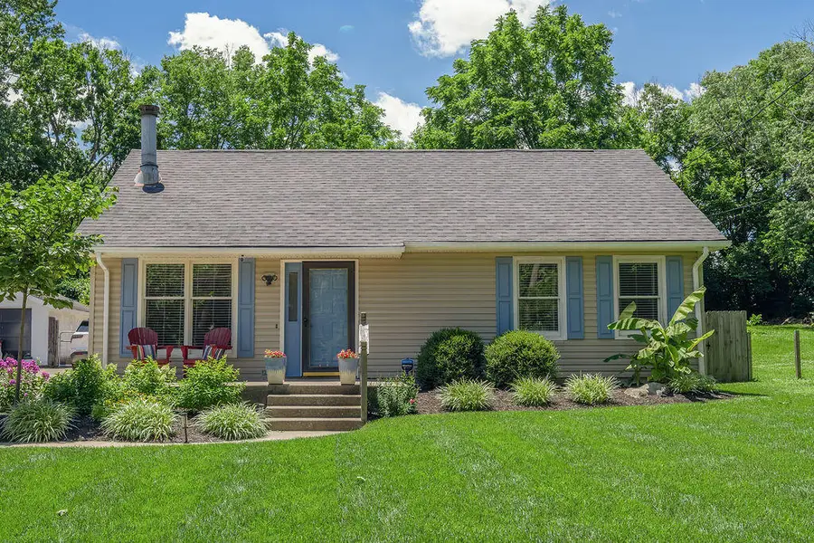 173 Beverly Avenue, Lexington, KY 40505 - #2