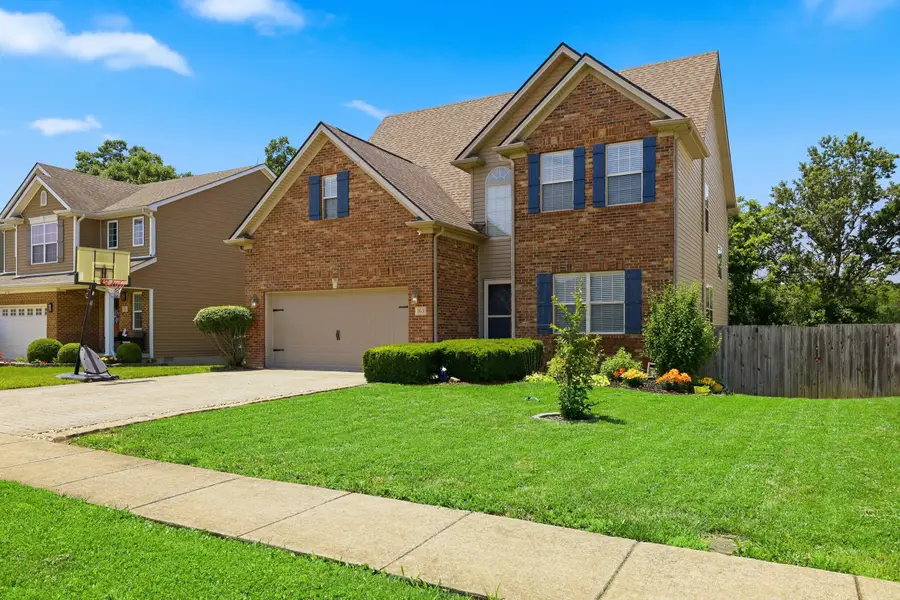 163 Santa Barbara Boulevard, Georgetown, KY 40324 - #2