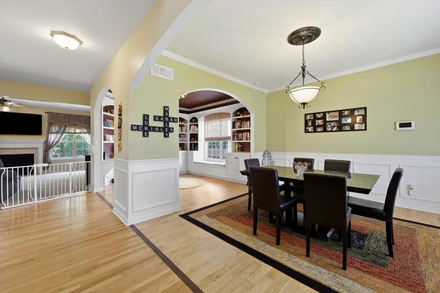 163 Santa Barbara Boulevard, Georgetown, KY 40324 - #3