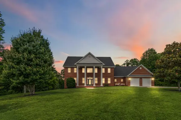 510 Green Hill Estates Road, Monticello, KY 42633
