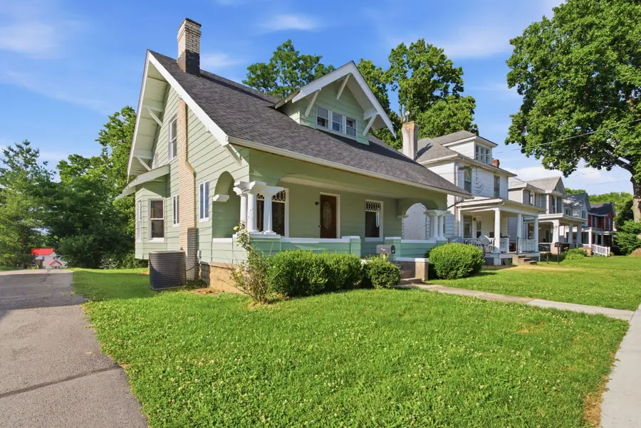 106 Battle Grove Avenue, Cynthiana, KY 41031 - #2