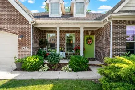 143 Ferguson Lane, Georgetown, KY 40324 - #1