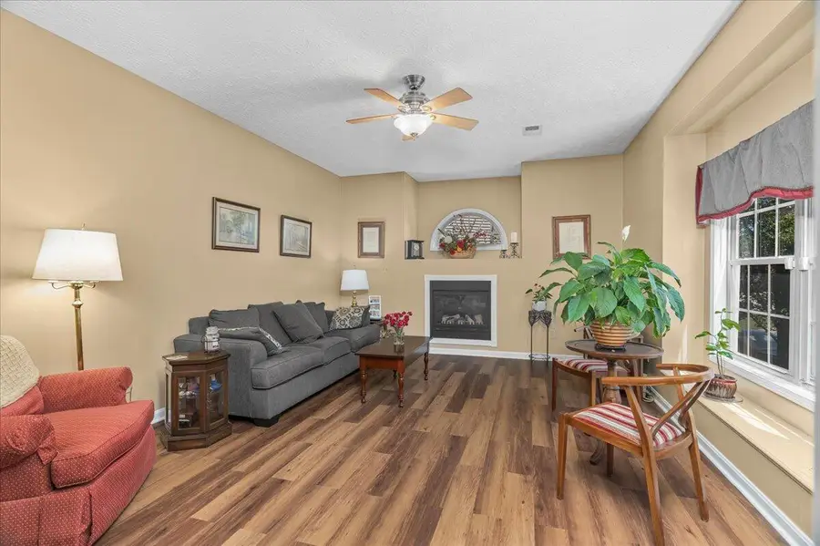 3141 Roundway Down Lane, Lexington, KY 40509 - #3