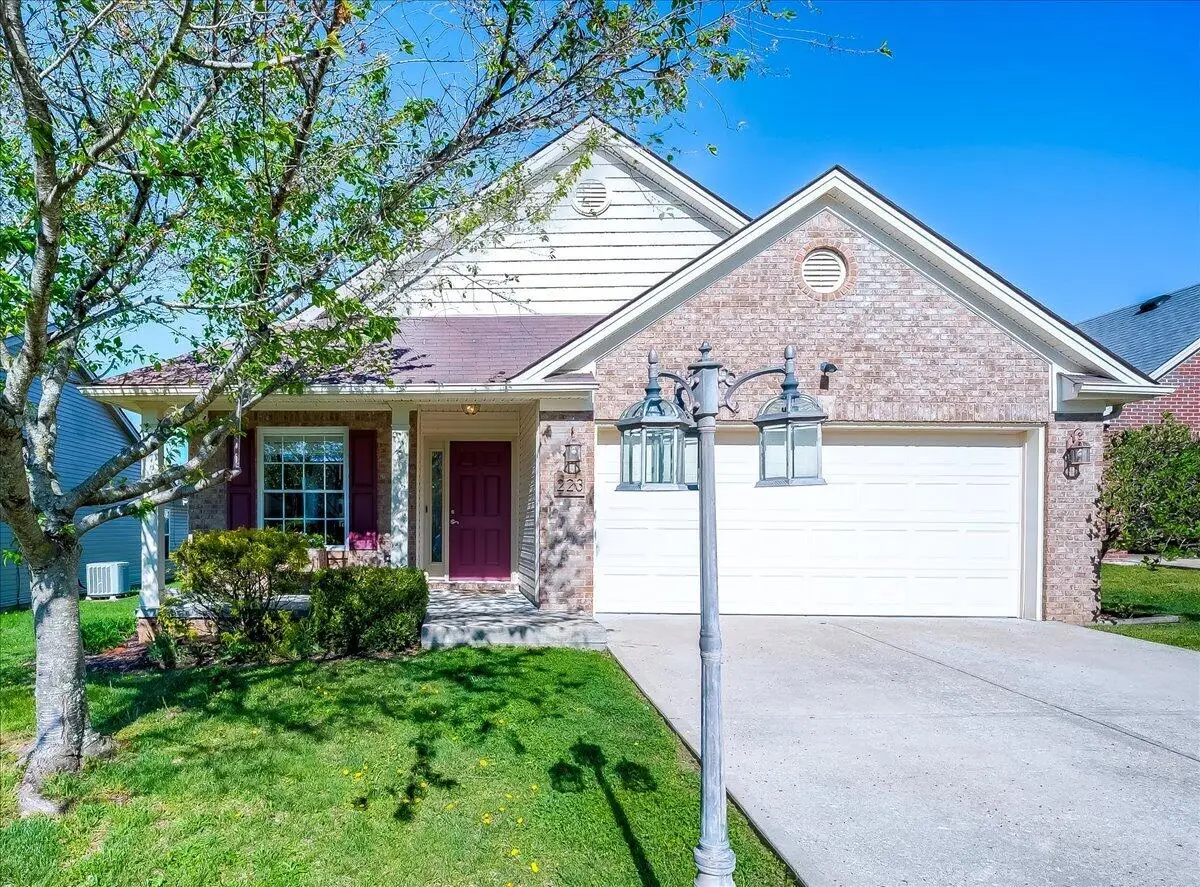223 Falmouth Drive, Georgetown, KY 40324 - #1