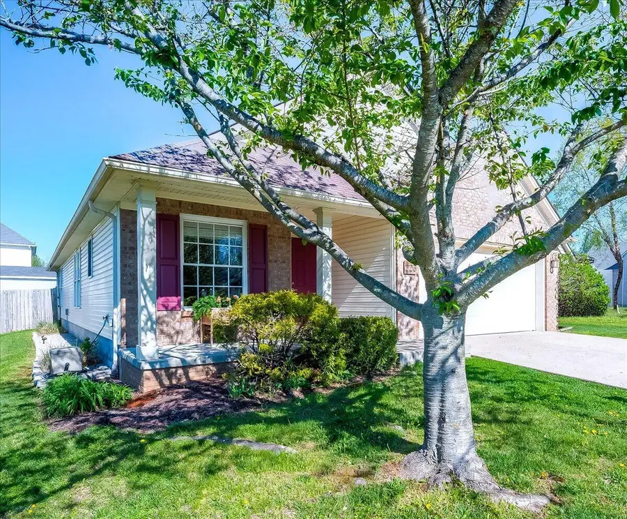 223 Falmouth Drive, Georgetown, KY 40324 - #3
