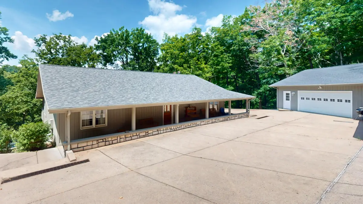76 Sioux Court, Cadiz, KY 42211 - #1