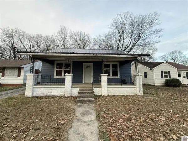 630 S 21st Street, Paducah, KY 42001