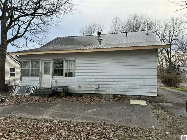 630 S 21st Street, Paducah, KY 42001 - #3