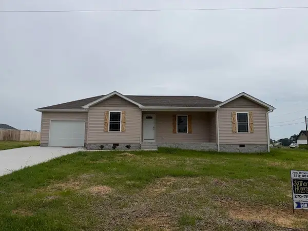 710 W Shelby Avenue, Elkton, KY 42220