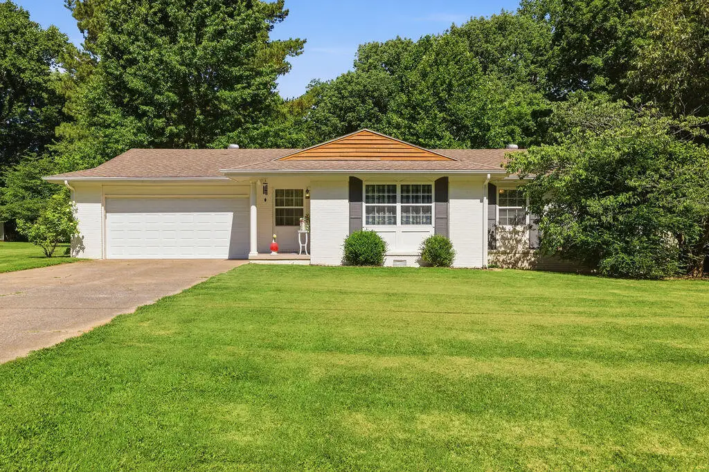 167 Crystal Lake Road, Wickliffe, KY 42087 - #1