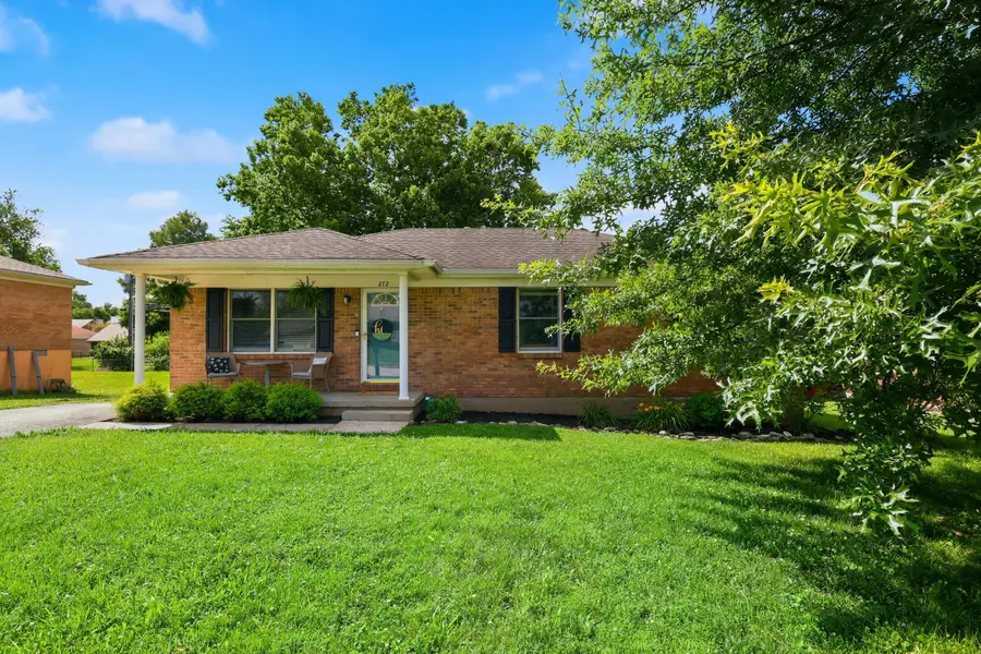 272 Kimberly Heights Drive, Nicholasville, KY 40356 - #2