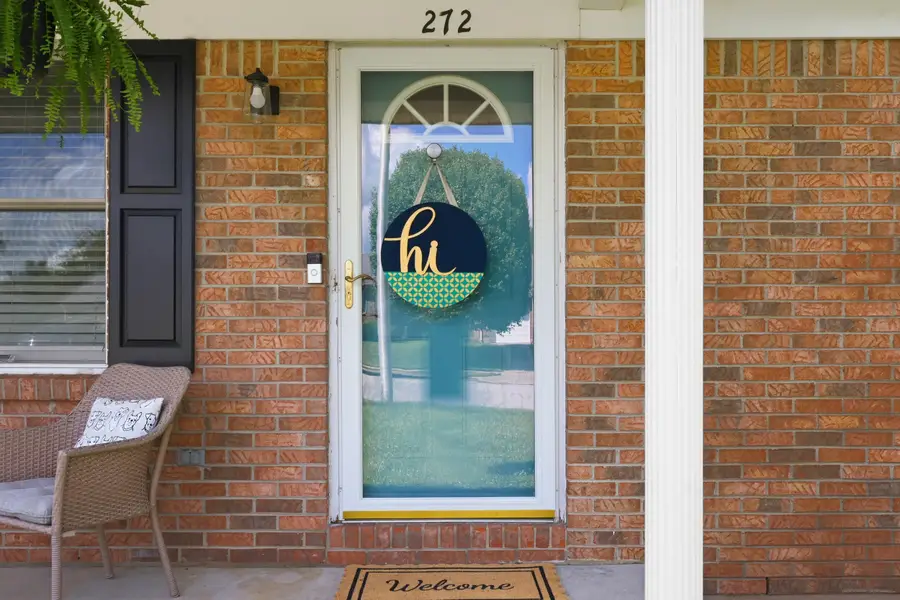 272 Kimberly Heights Drive, Nicholasville, KY 40356 - #3