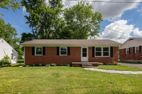129 Shearin Avenue, Danville, KY 40422