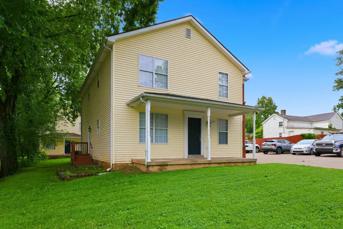 287  Young Street, Georgetown, KY 40324 - #1