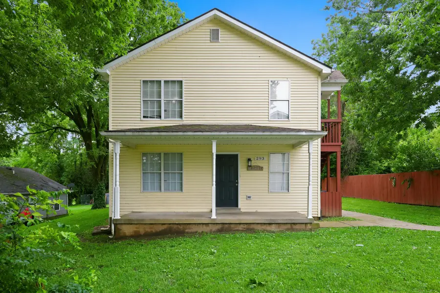 287  Young Street, Georgetown, KY 40324 - #2
