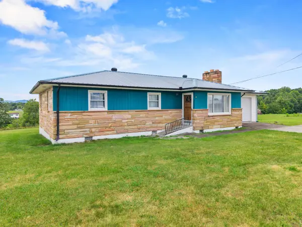 1044  East Hwy 2792, Pine Knot, KY 42635