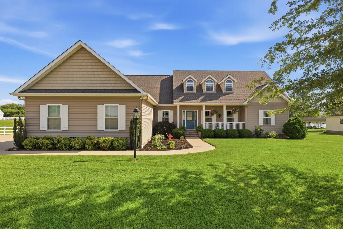 2468 Stone Corner Road, Kevil, KY 42053 - #1