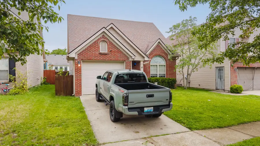 3085 Maddie Lane, Lexington, KY 40511 - #3