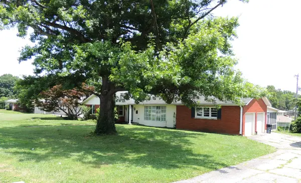 145 Seminole Trail, Frankfort, KY 40601