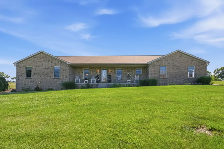 1205 Old Lair Road, Cynthiana, KY 41031 - #2