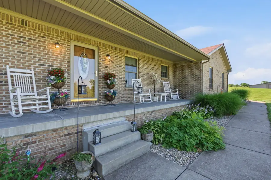 1205 Old Lair Road, Cynthiana, KY 41031 - #3