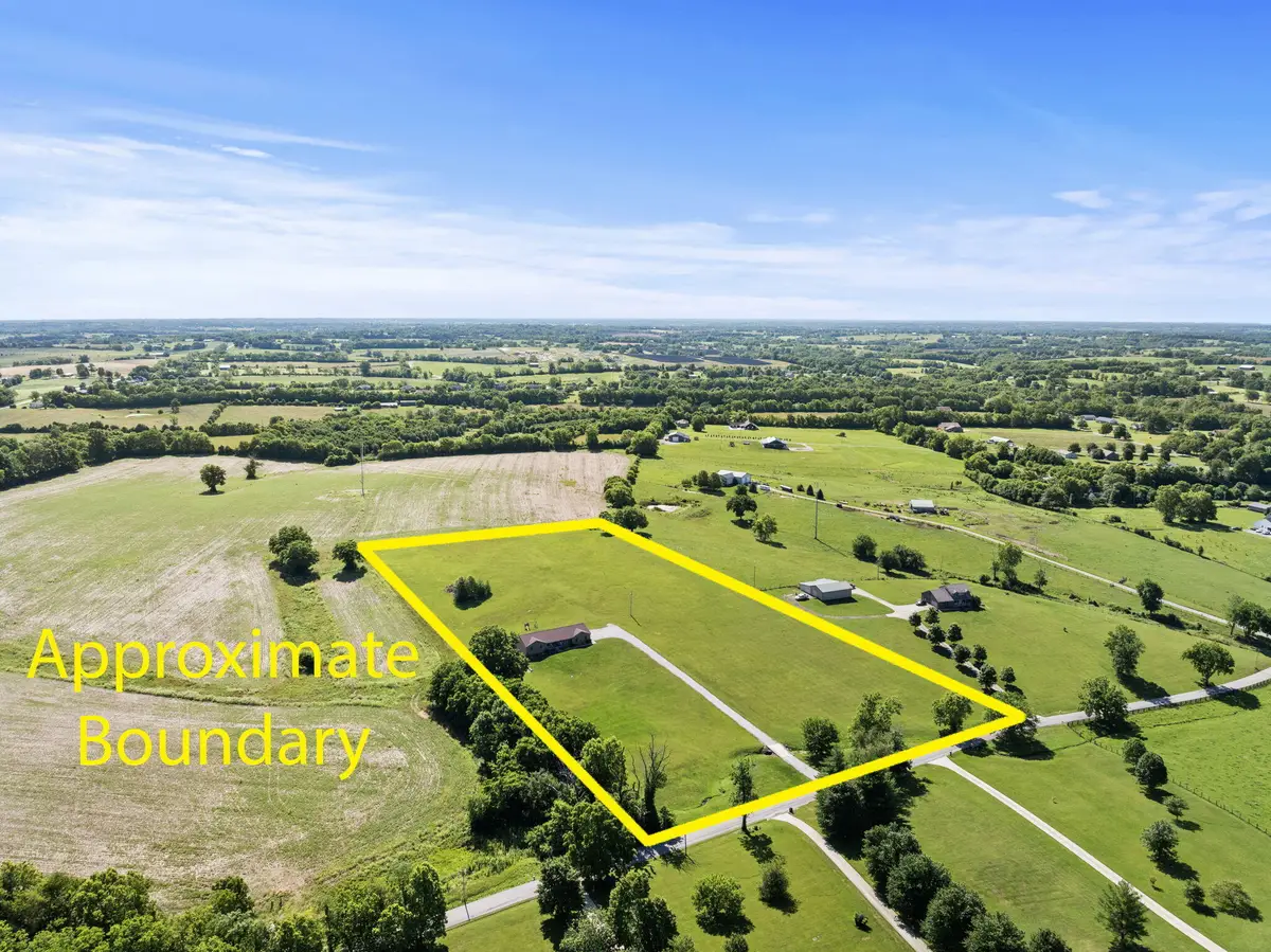 1205 Old Lair Road, Cynthiana, KY 41031 - #1