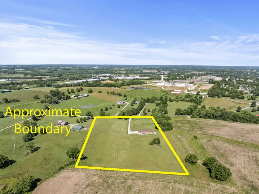 1205 Old Lair Road, Cynthiana, KY 41031 - #2