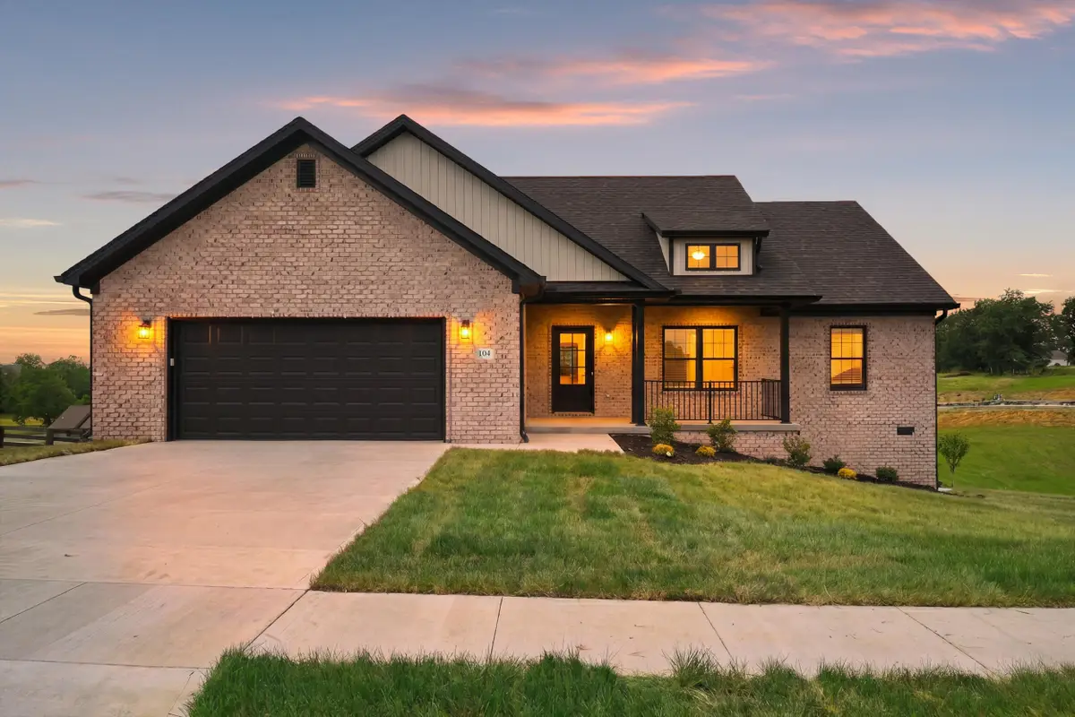 104 Cabela Drive, Richmond, KY 40475 - #1