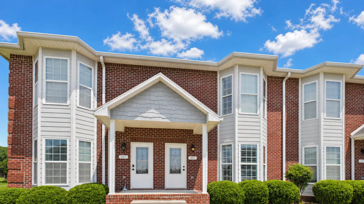 403 Moon Bay Drive, Kuttawa, KY 42055 - #1