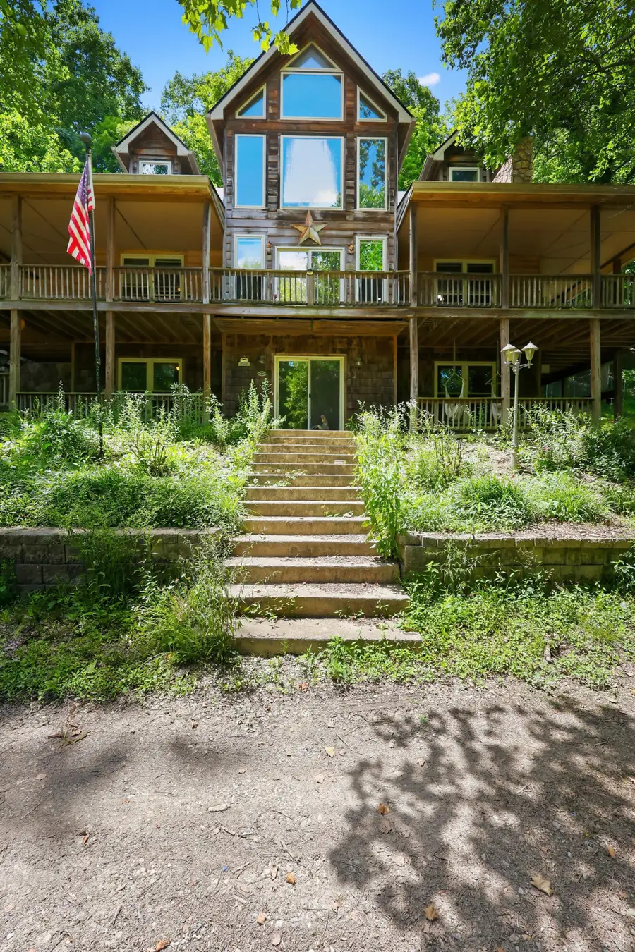 1840 Pleasant Valley Road, Bradfordsville, KY 40009 - #2