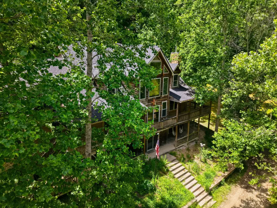 1840 Pleasant Valley Road, Bradfordsville, KY 40009 - #3