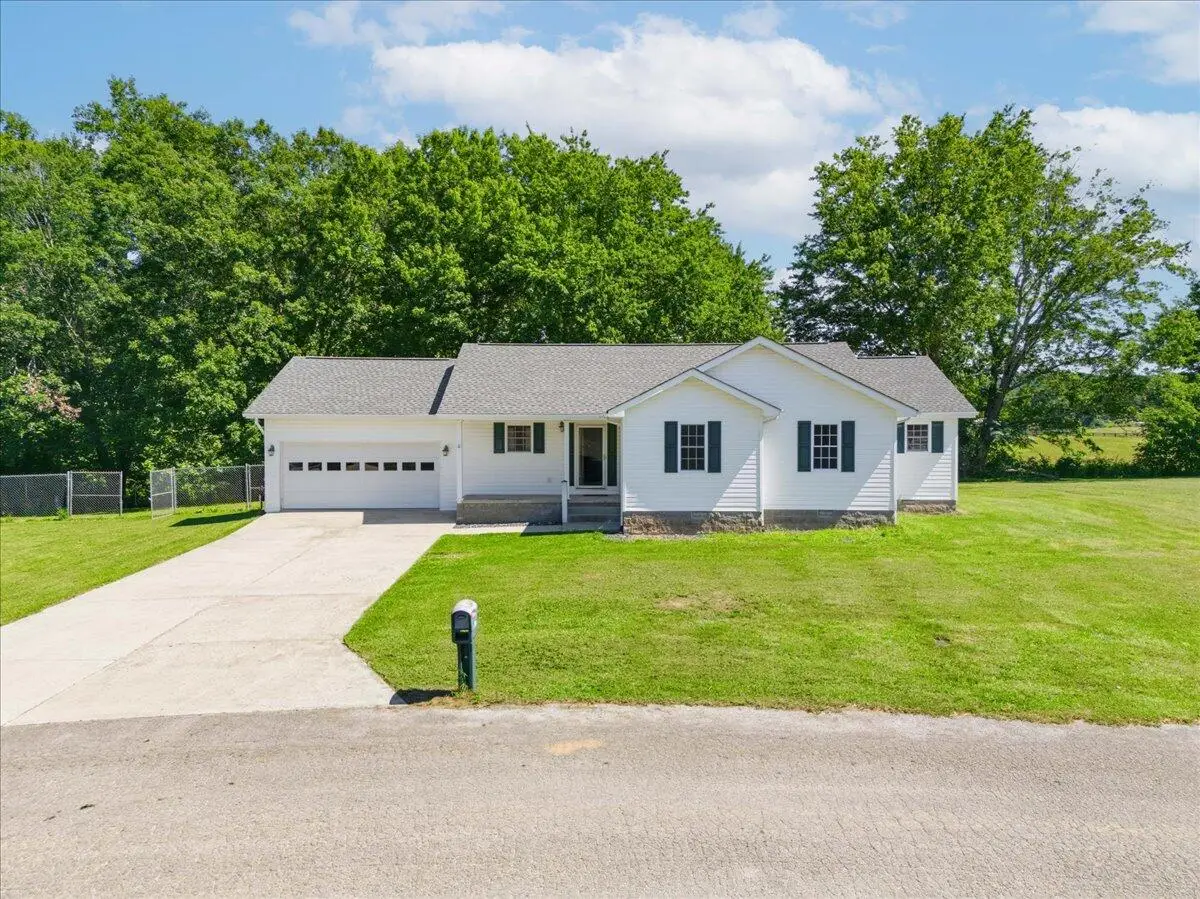 166 Clover Meadow Drive #10, Corbin, KY 40701 - #1