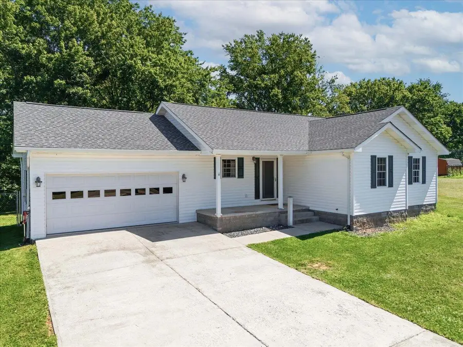 166 Clover Meadow Drive #10, Corbin, KY 40701 - #2