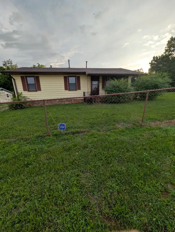 305 Gracey Sinking Fork Road, Gracey, KY 42232